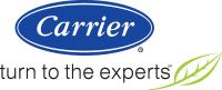 Carrier Logo - Turn to the experts