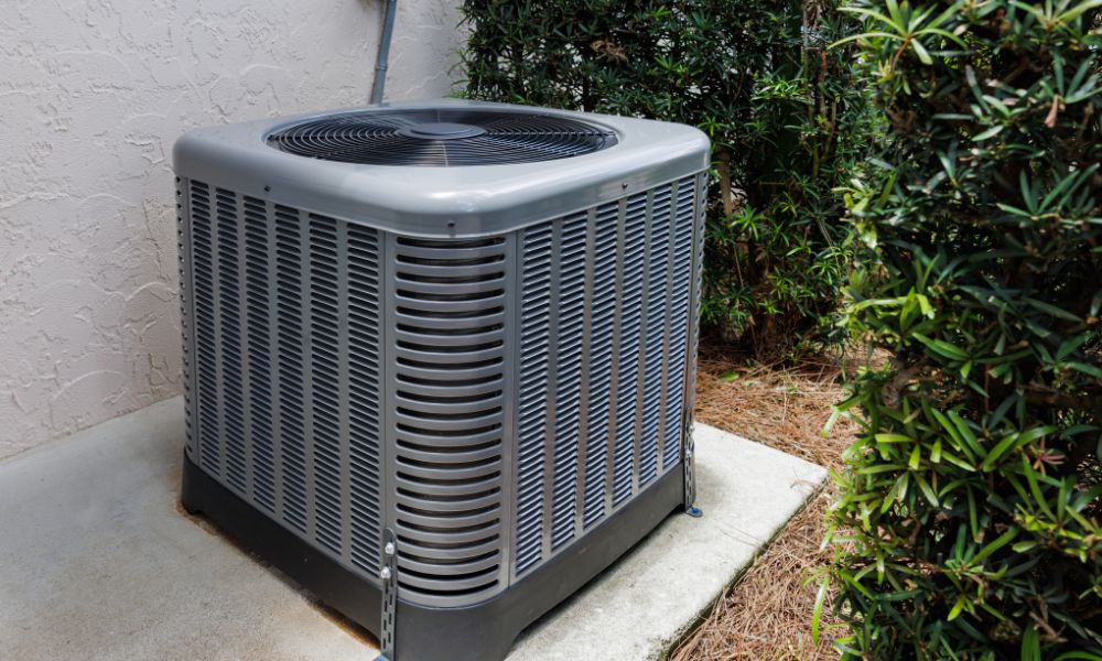 What’s the Best Time of Year To Replace Your AC System?