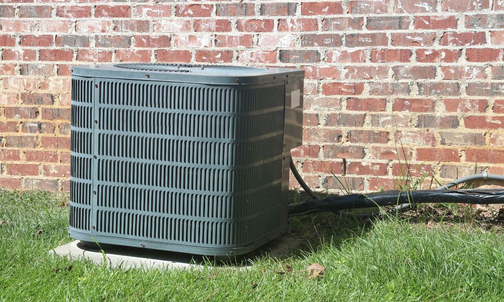 8 Reasons You Shouldn’t DIY Your AC Installation